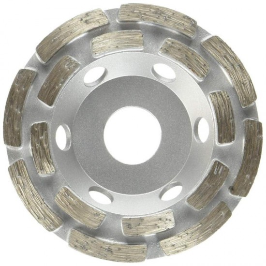 Spectrum KDR 125mm Diamond Blade - 22.2mm Bore
