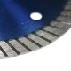 Mexco UHXCEL 230mm Diamond Blade - 22.23mm Bore