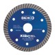 Mexco UHXCEL 230mm Diamond Blade - 22.23mm Bore