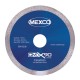 Mexco CMX90 125mm Diamond Blade - 22.23mm Bore