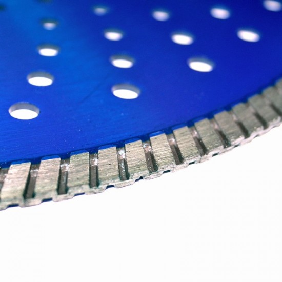 Mexco DTXCEL 115mm Diamond Blade - 22.23mm Bore