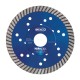 Mexco DTXCEL 125mm Diamond Blade - 22.23mm Bore