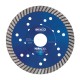 Mexco DTXCEL 230mm Diamond Blade - 22.23mm Bore