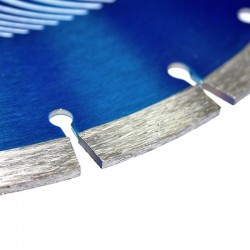 Mexco GPX10 105mm Diamond Blade - 22.23mm Bore