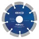 Mexco GPX90 115mm Diamond Blade - 22.23mm Bore