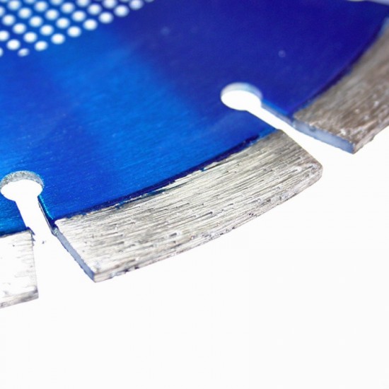 Mexco GPX90 350mm Diamond Blade - 20mm Bore