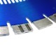 Mexco GPXCEL 230mm Diamond Blade - 22.23mm Bore