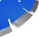 Mexco TPXCEL 350mm Diamond Blade - 20mm Bore