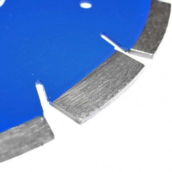 Mexco TPXCEL 350mm Diamond Blade - 25.4mm Bore