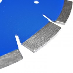 Mexco TPXCEL 450mm Diamond Blade - 25.4mm Bore