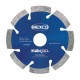 Mexco DPXCEL 115mm Diamond Blade - 22.23mm Bore