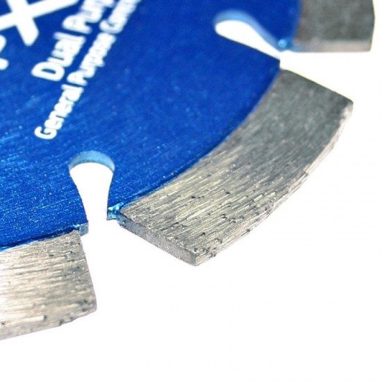 Mexco DPXCEL 300mm Diamond Blade - 20mm Bore