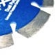 Mexco DPXCEL 350mm Diamond Blade - 25.4mm Bore