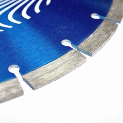 Mexco ABX10 115mm Diamond Blade - 22.23mm Bore