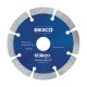Mexco ABX10 125mm Diamond Blade - 22.23mm Bore