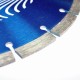 Mexco ABX10 230mm Diamond Blade - 22.23mm Bore
