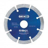 Mexco ABX10 230mm Diamond Blade - 22.23mm Bore