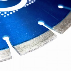 Mexco ABX90 115mm Diamond Blade - 22.23mm Bore