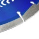 Mexco ASX10 350mm Diamond Blade - 20mm Bore