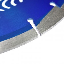 Mexco ASX10 350mm Diamond Blade - 25.4mm Bore