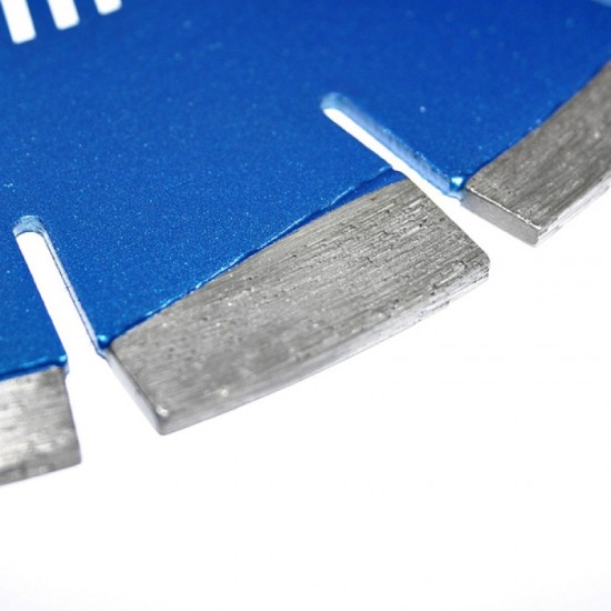 Mexco ASXCEL 450mm Diamond Blade - 25.4mm Bore