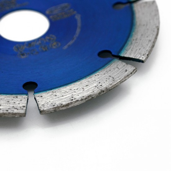 Mexco RBX10 115mm Diamond Blade - 22.23mm Bore