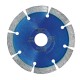 Mexco RBX10 230mm Diamond Blade - 22.23mm Bore