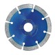 Mexco RBX10 230mm Diamond Blade - 22.23mm Bore