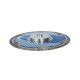 Mexco FXCEL 125mm Diamond Blade - 22.23mm Bore