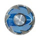 Mexco FXCEL 125mm Diamond Blade - 22.23mm Bore
