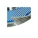 Mexco FCXCE 230mm Diamond Blade Flush Cut - 14mm Bore