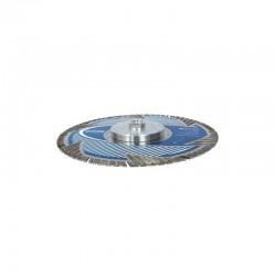 Mexco FCXCE 230mm Diamond Blade Flush Cut - 14mm Bore
