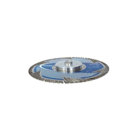 Mexco FCXCE 230mm Diamond Blade Flush Cut - 14mm Bore