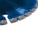 Mexco VBX90 115mm Diamond Blade - 22.23mm Bore