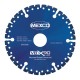 Mexco VBX90 350mm Diamond Blade - 25.4mm Bore