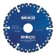 Mexco VBX90 350mm Diamond Blade - 25.4mm Bore