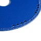Mexco MEXCEL 115mm Diamond Blade - 22.23mm Bore
