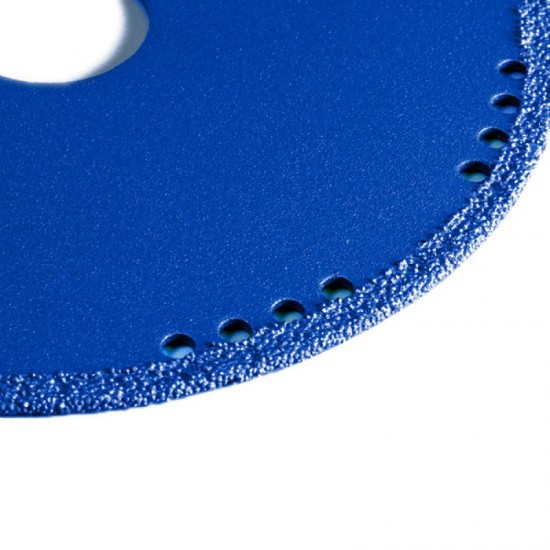Mexco MEXCEL 400mm Diamond Blade - 25.4mm Bore