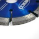 Mexco MRX90 125mm Diamond Blade - 22.23mm Bore