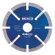 Mexco MRX90 180mm Diamond Blade - 22.23mm Bore