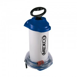 Mexco 10LTR Pressurised Water Container - MEX3270