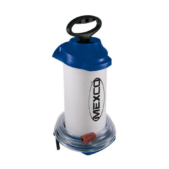 Mexco 10LTR Pressurised Water Container - MEX3270