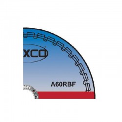Mexco 115mm Abrasive Disc Inox Cutting - INOX3