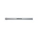 Mexco 22 x 400mm Dry Core Drill Slotted X90 Grade - A10DC22