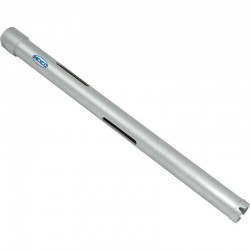 Mexco 28mm Dry Core Drill Slotted X90 Grade - A10DC28