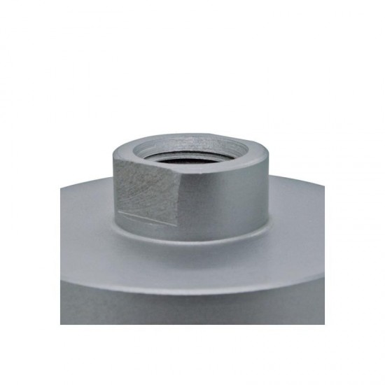 Mexco 32mm Dry Core Drill Slotted X90 Grade - A10DC32