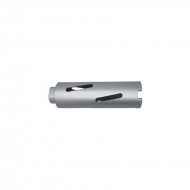 Mexco 38mm Dry Core Drill Slotted X90 Grade - A10DC38