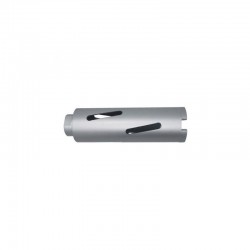 Mexco 38mm Dry Core Drill Slotted X90 Grade - A10DC38