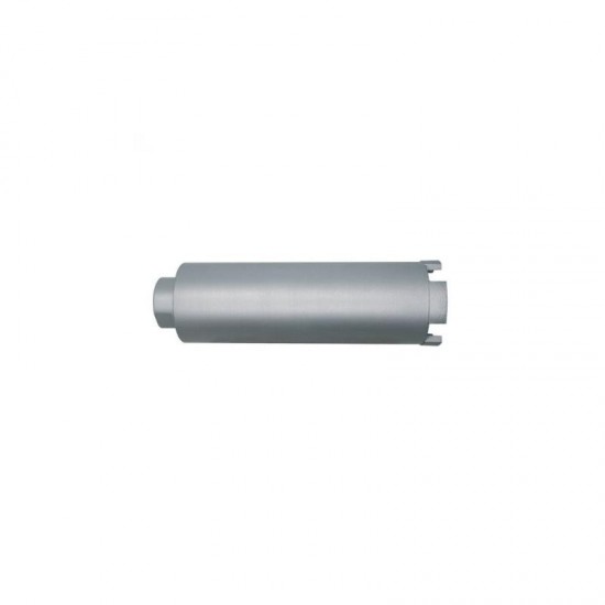 Mexco 78mm Dry Core Drill Unslotted X90 Grade - A10DC78US
