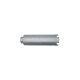 Mexco 78mm Dry Core Drill Unslotted X90 Grade - A10DC78US